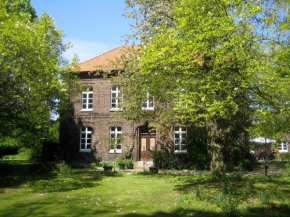  Ferienwohnung Haumannshof  Ксантен